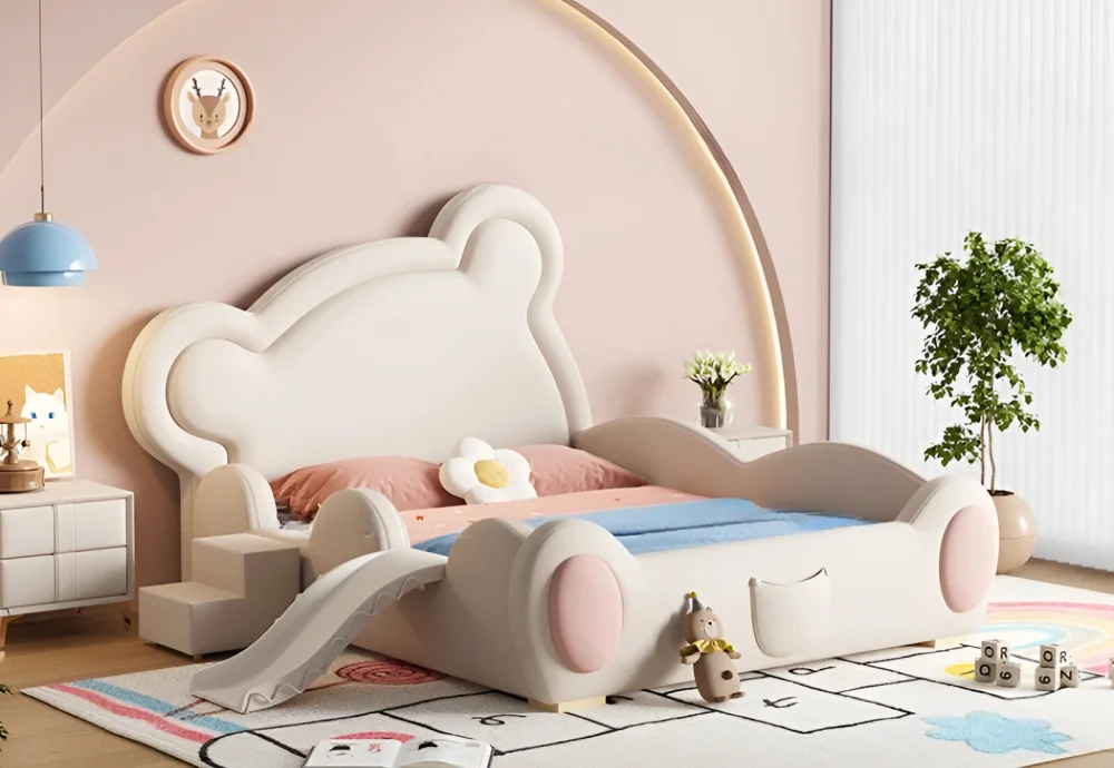 bed frame for kids